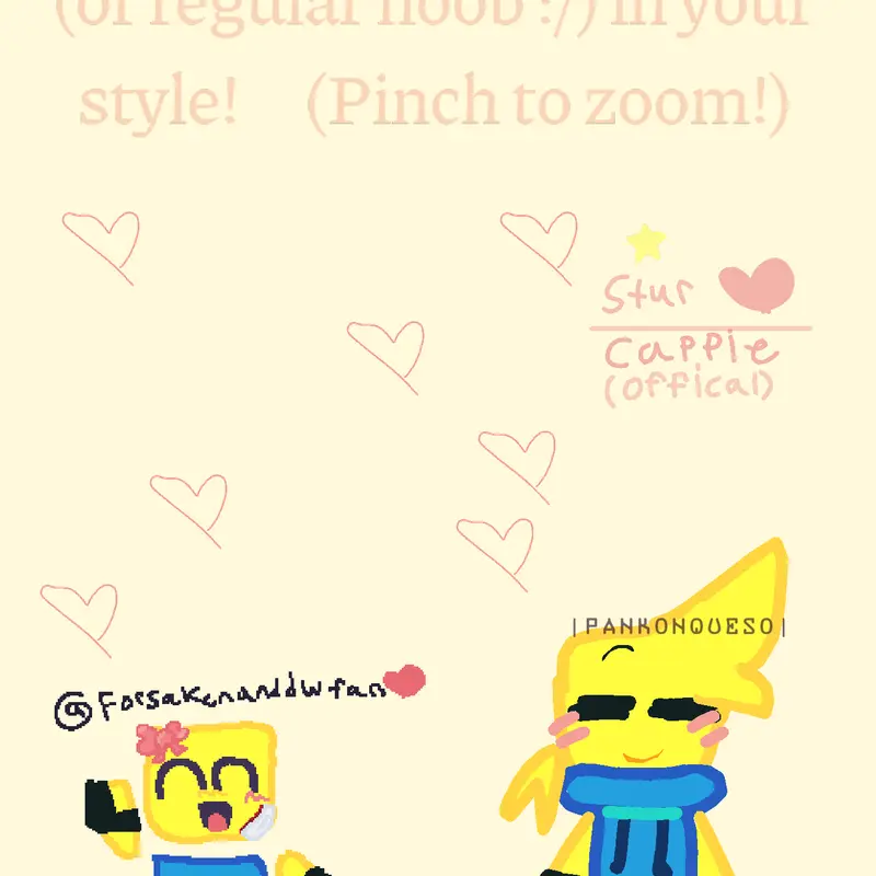 Game by @panconkeso