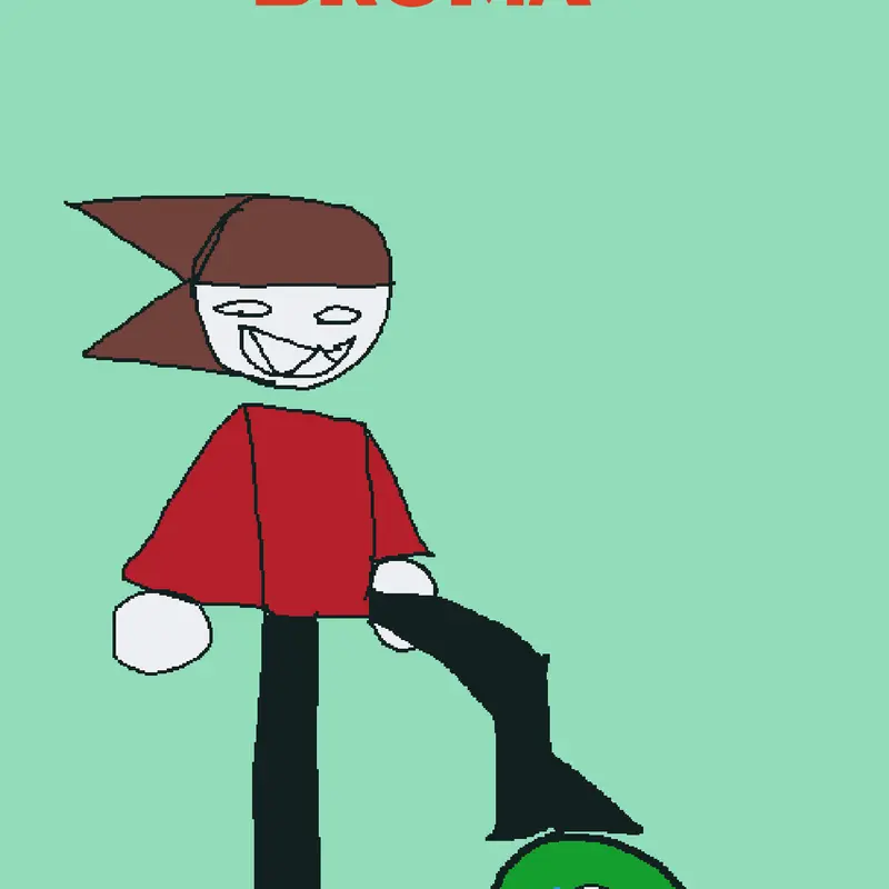 Game by @PulentoDiegoX
