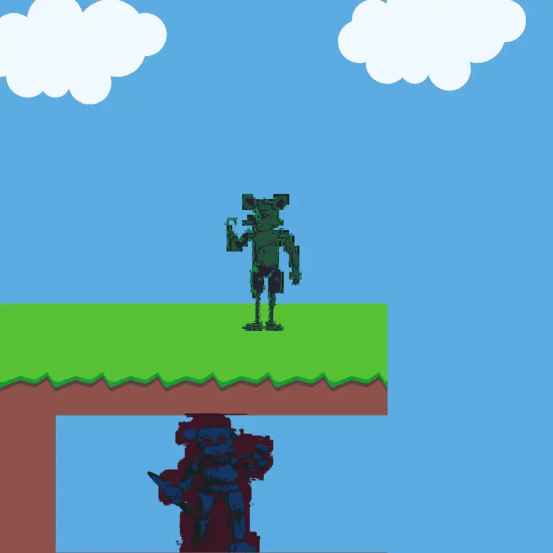 Game by @idkwhattonamethis123321