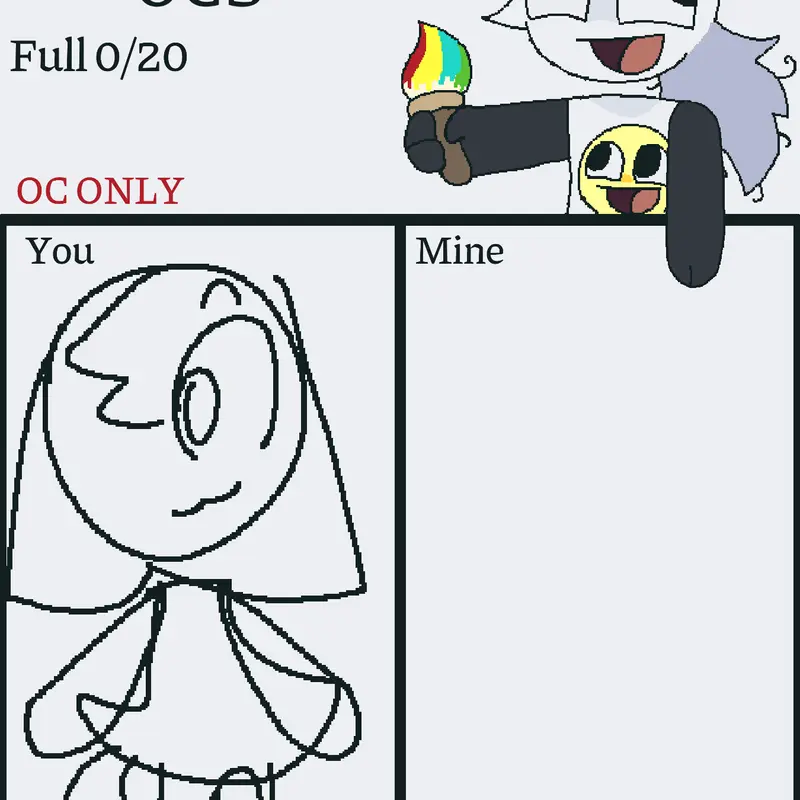 Game by @socksthecat