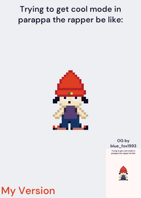 Parappa The Rapper