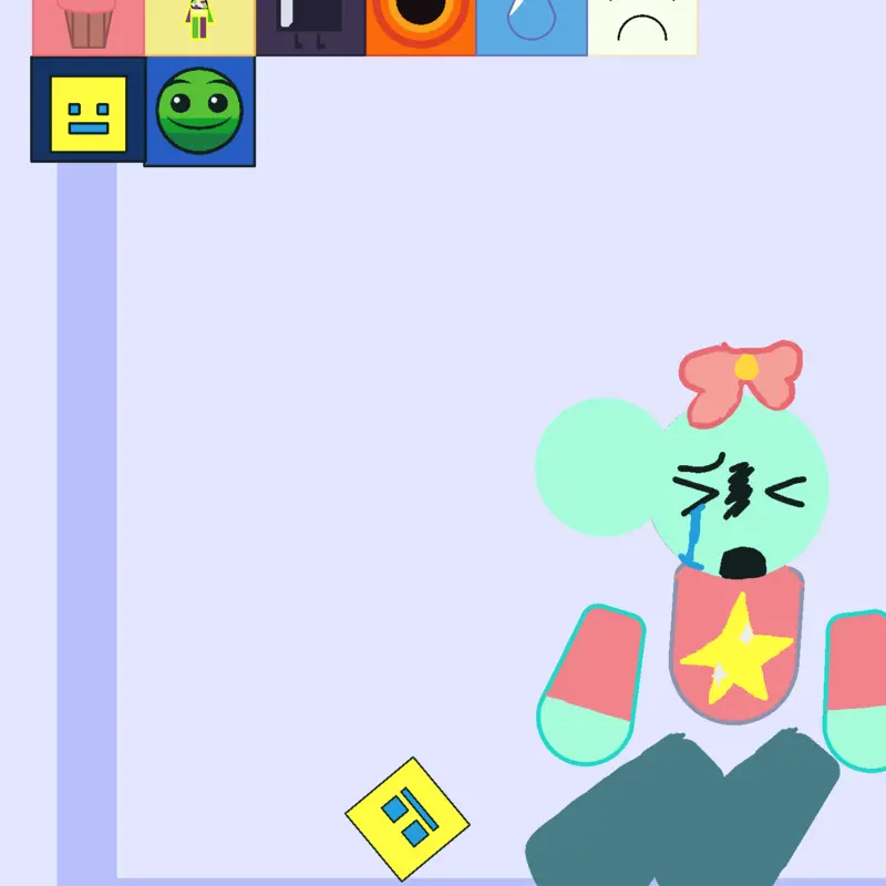 Game by @boxten_myfav