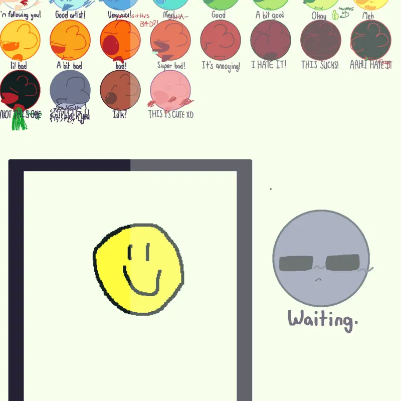Game by @MSLight