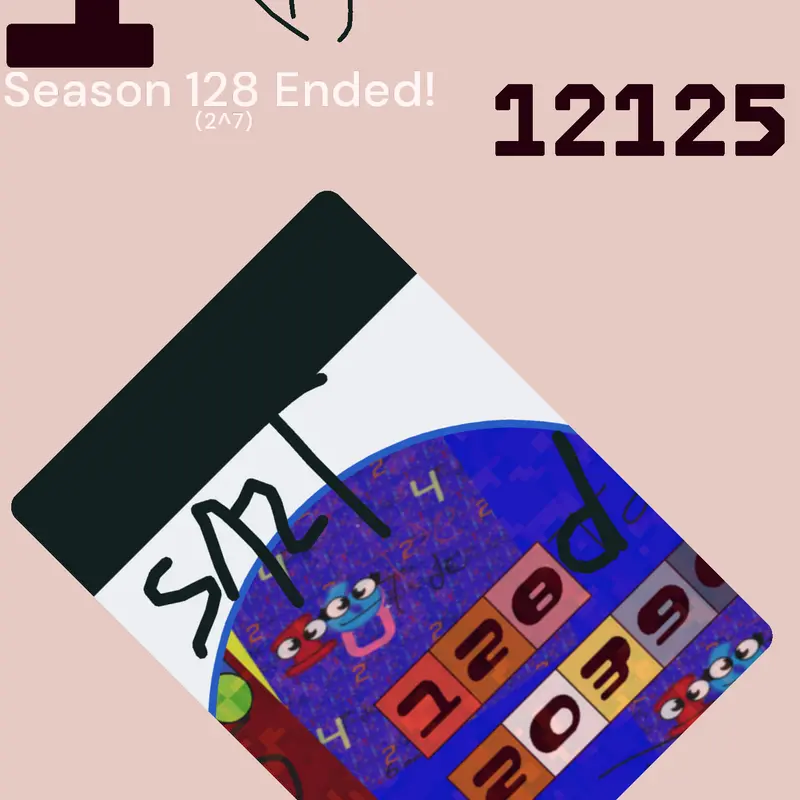 Game by @2NV_PortalChains-2026