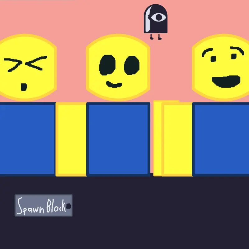 Game by @kiraann2016