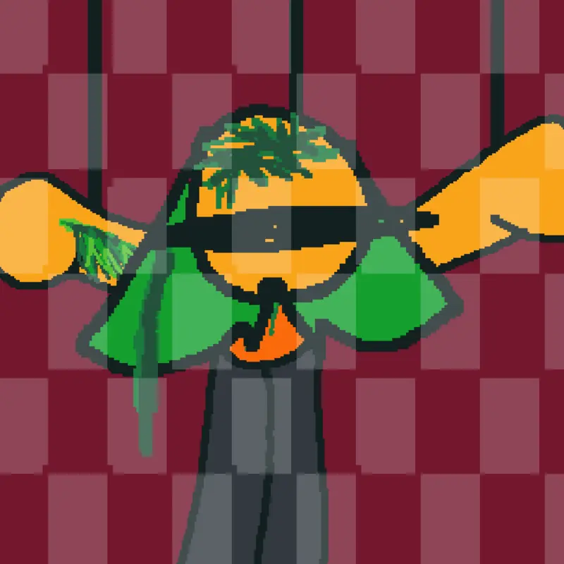 Game by @COCOCOLA_