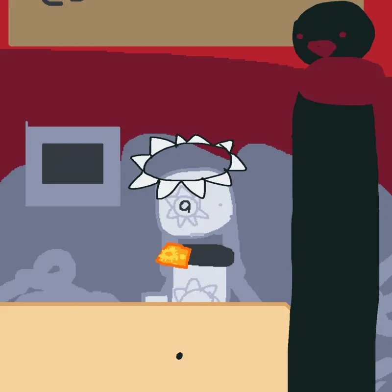 Game by @that_one_badger_guy