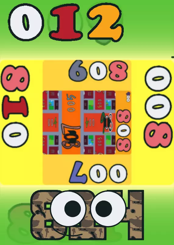 Game by @A-25Gameslol