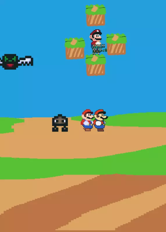 Game by @jdjsjdhshd