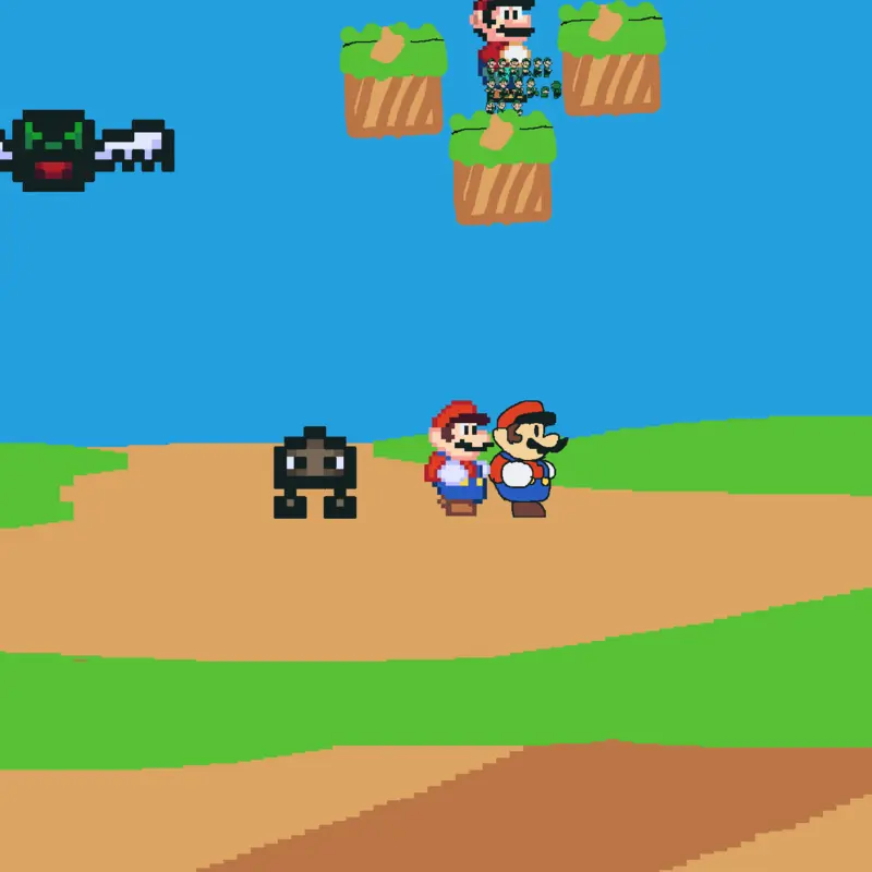 Game by @jdjsjdhshd