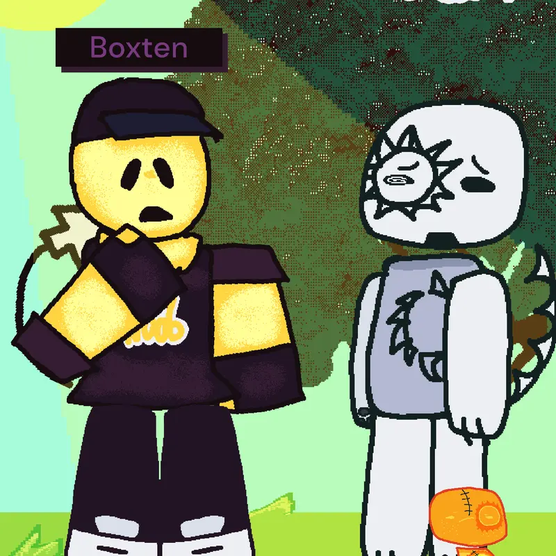 Game by @Xx4GR0_D0GxX