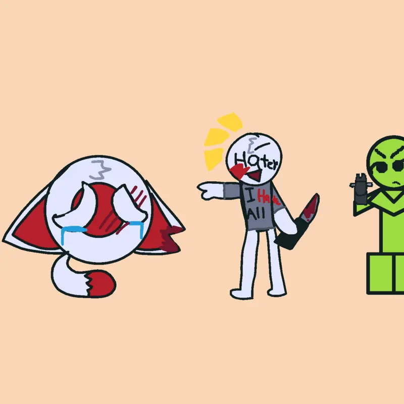 Game by @Oskd