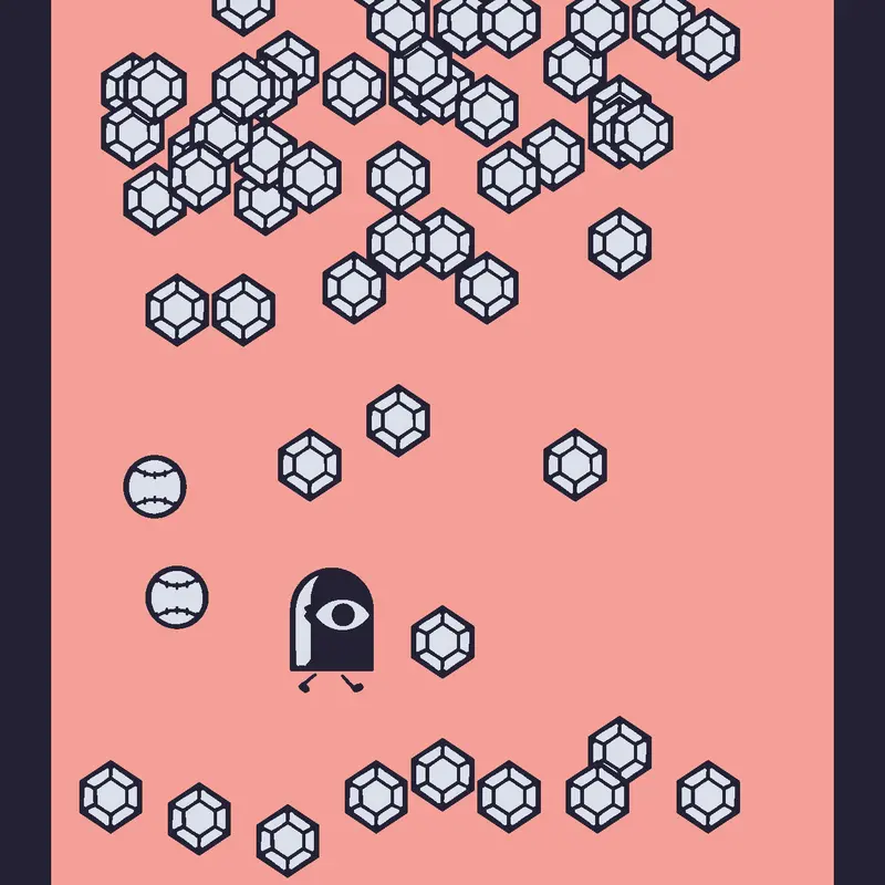 Game by @RayvonS