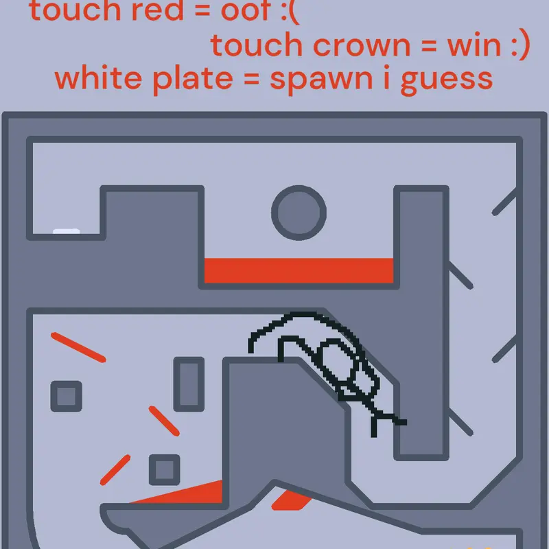 Game by @spoonman4real