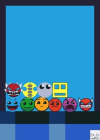 Geometry dash