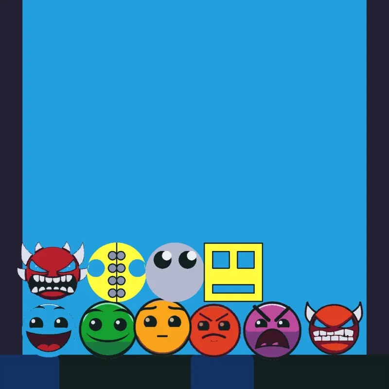 Game by @Simon_from_sprunki
