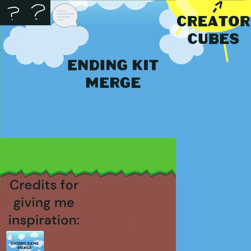 Game by @Terminated-