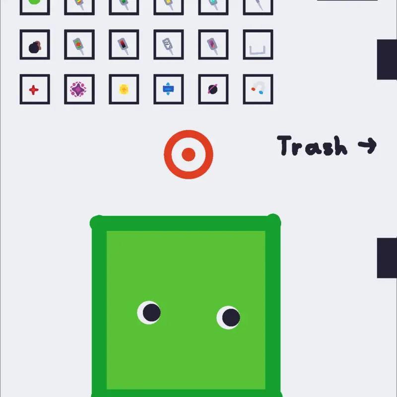 Game by @Vorteex