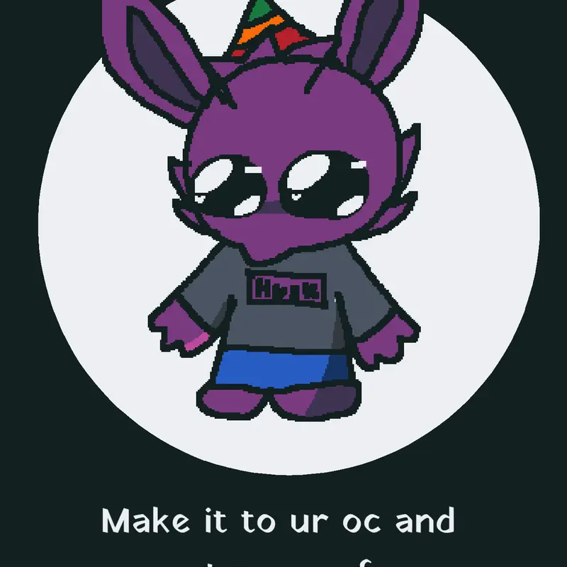 Game by @TuffBoiVenom