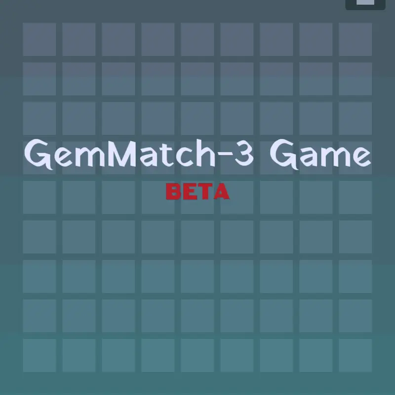Game by @TiggerDev256