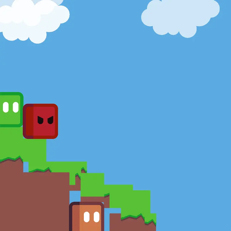 Game by @XxrealryanxX