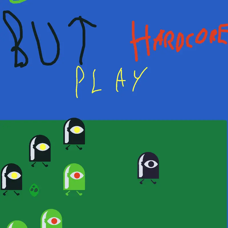 Hardcore by @Vojta123aa