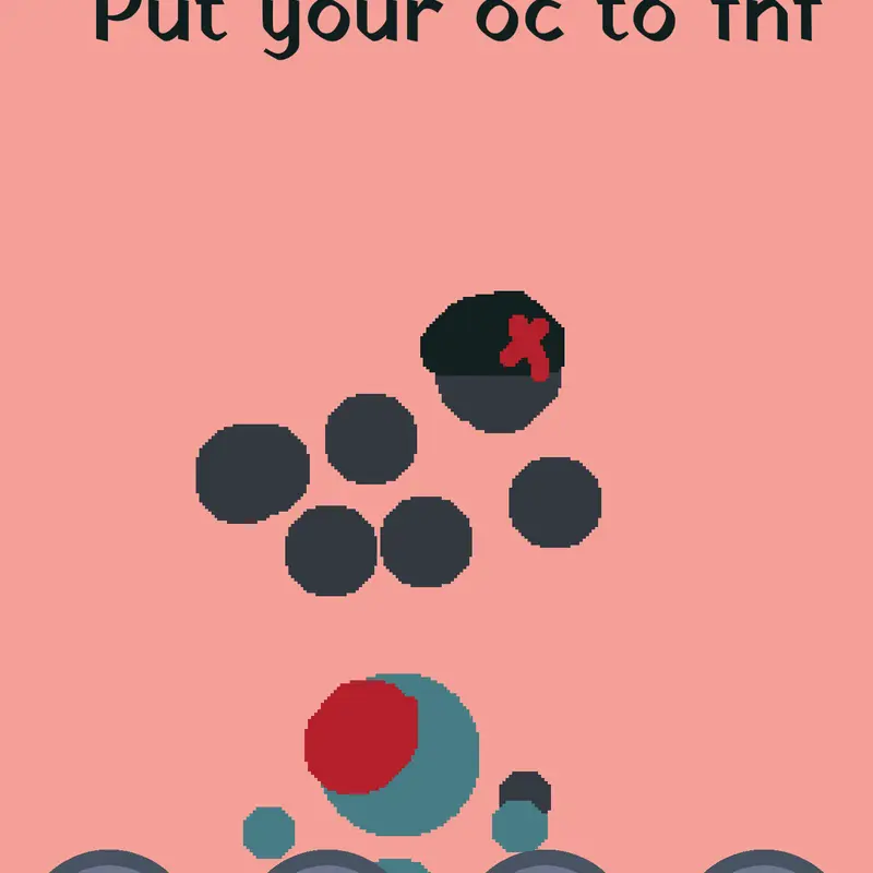 Game by @jeffTstickman2025