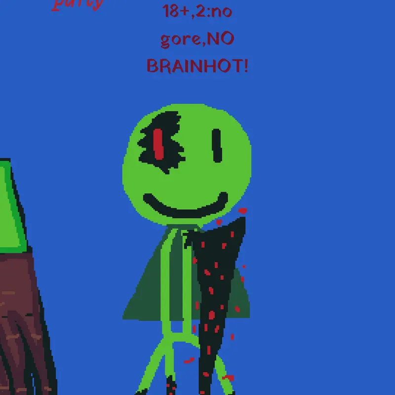 Game by @Y3LL0WGUY