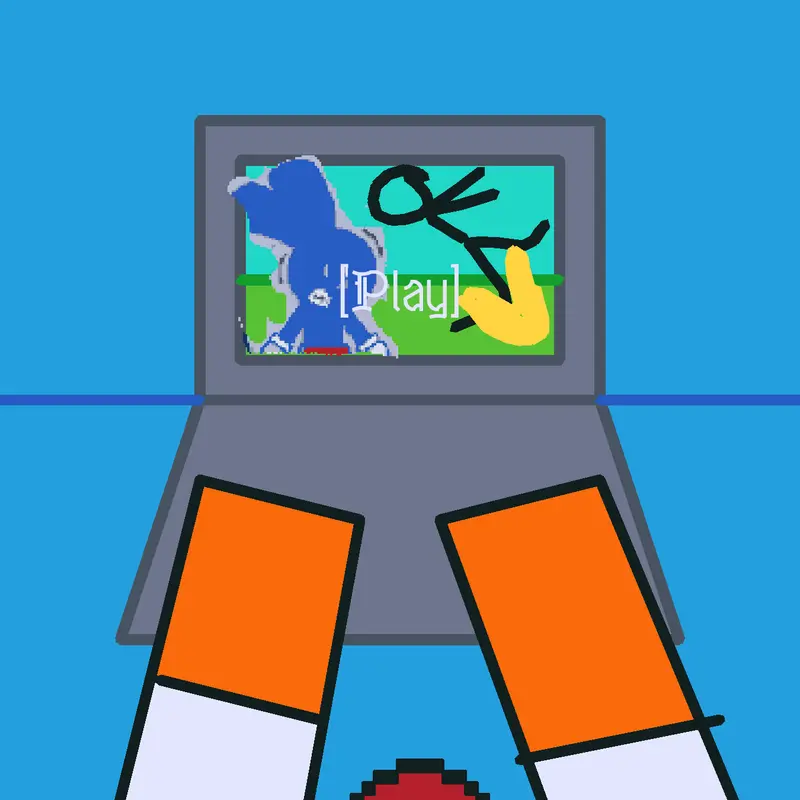 Game by @mintin