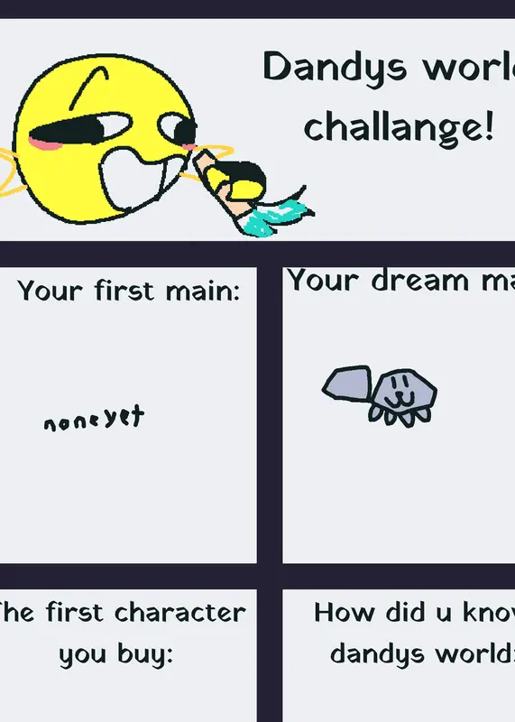 Game by @Downbadforrodger