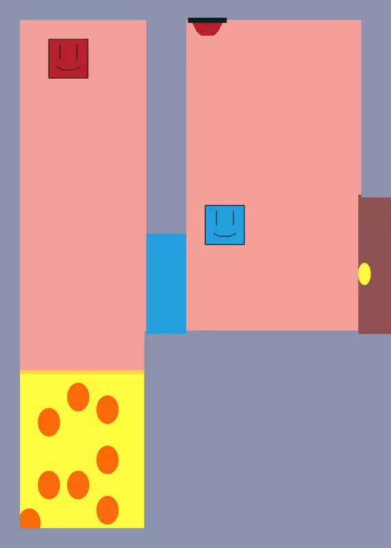 Game by @Talon8796