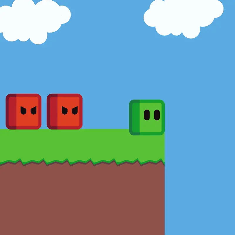 Game by @jaxbubbles