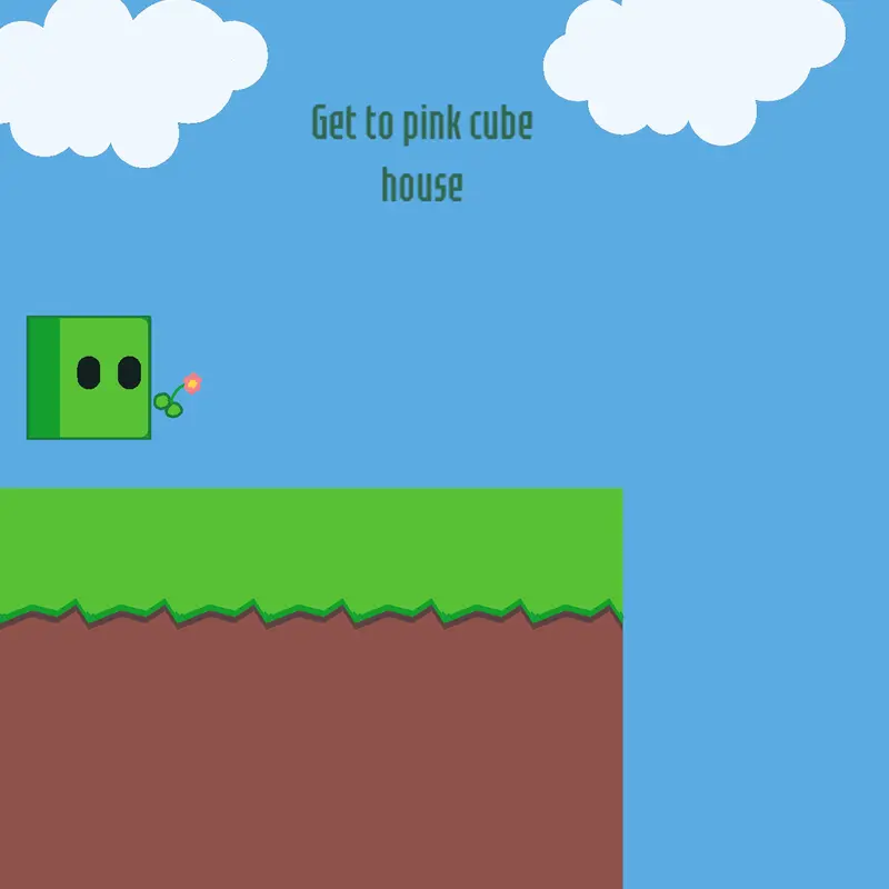 Game by @chancegriffns