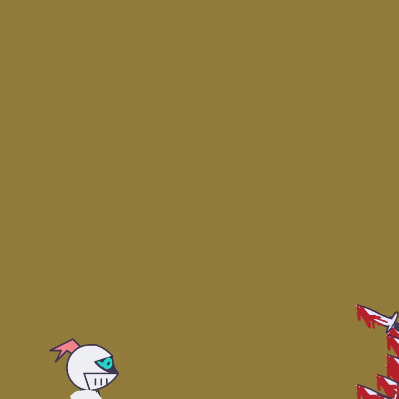 Game by @fightthegod