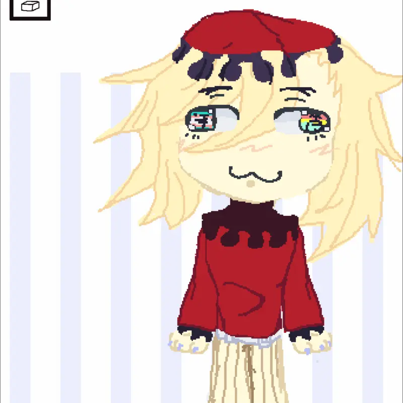 Game by @0lapis_lazuli0