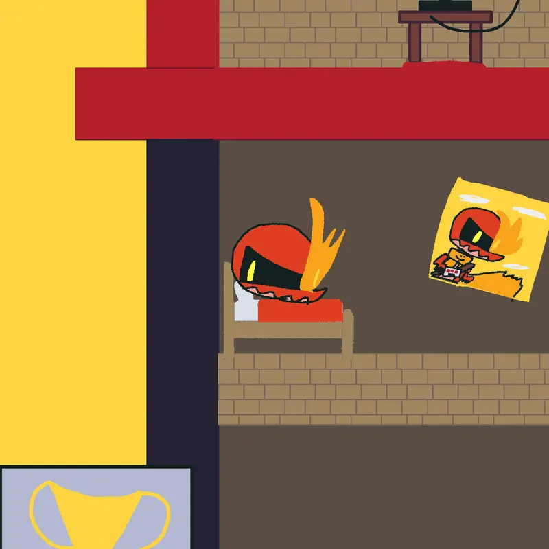 Game by @ninjaisaurus