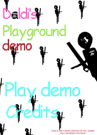 Daldi's Playground DEMO