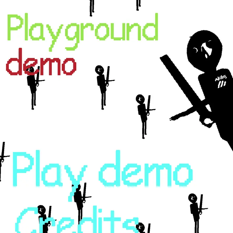 Game by @n3ka