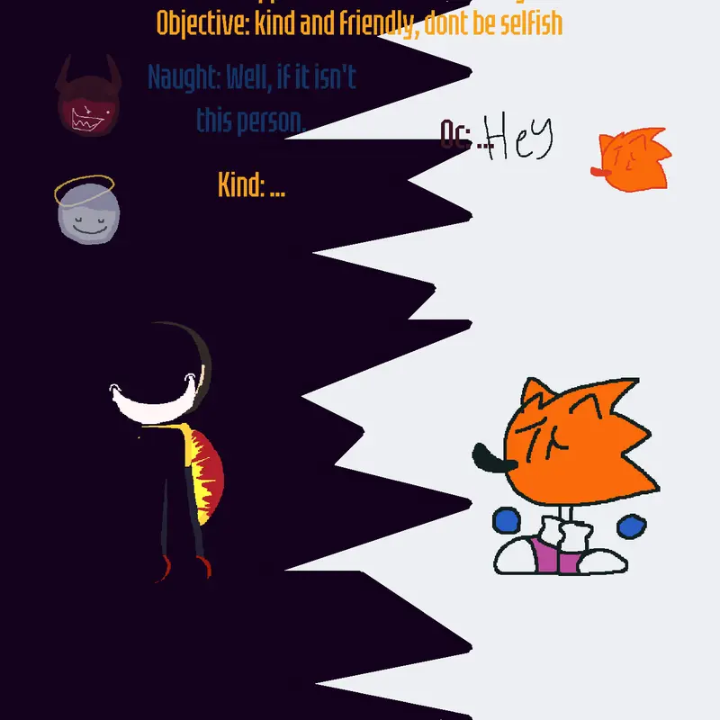 Game by @ItsYoBoiZunki