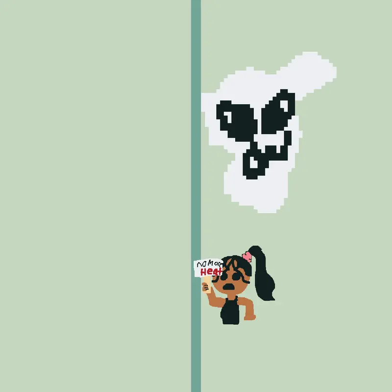 Game by @BINGO_FIRE