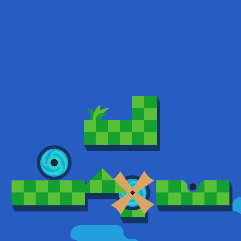 Game by @ilice