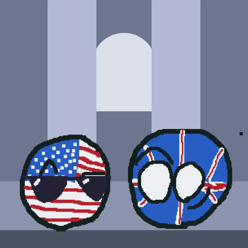 Game by @Countryballs_UNIVERSE