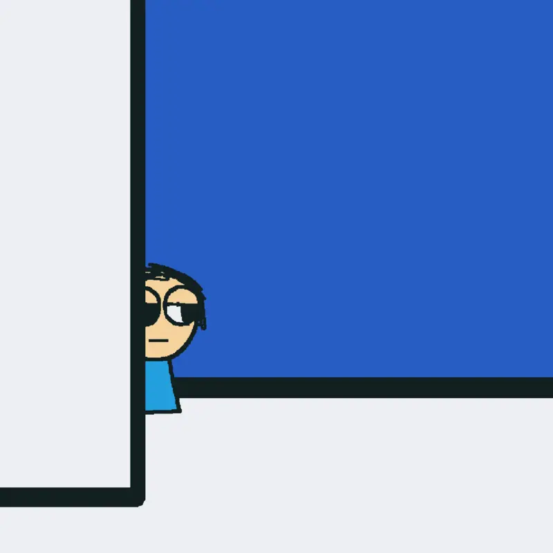 Game by @Losango