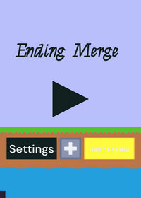 Ending Merge Game