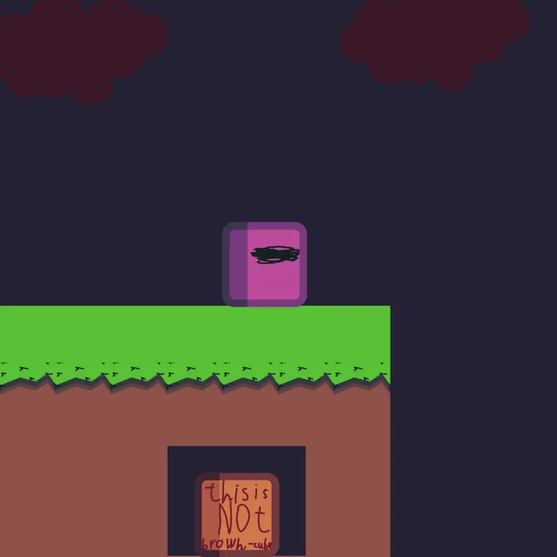 Game by @GreenGolfBal