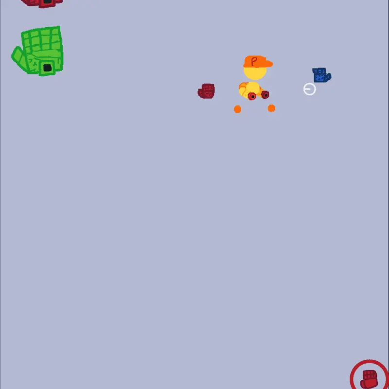 Game by @anemus776