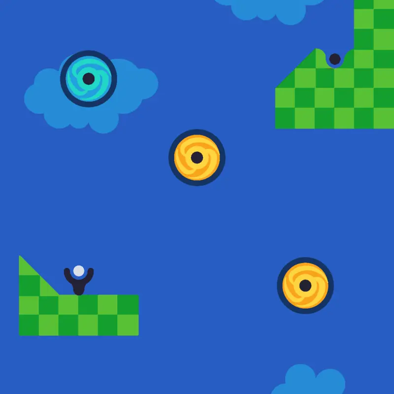 Game by @Haufdo