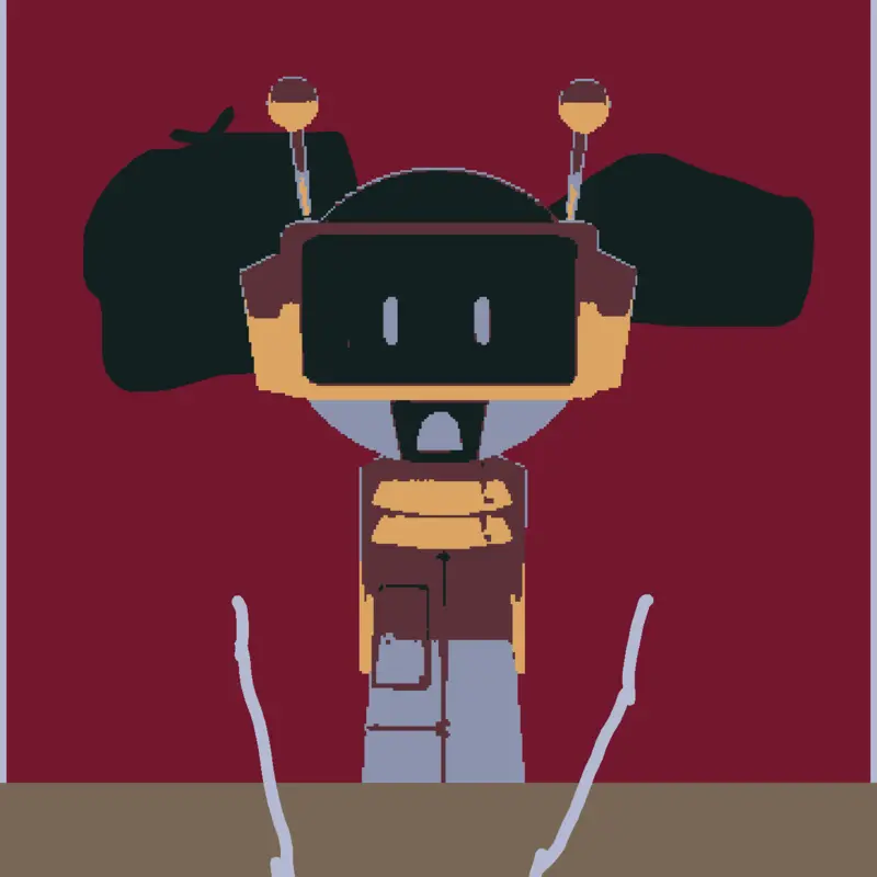 Game by @stickyliki