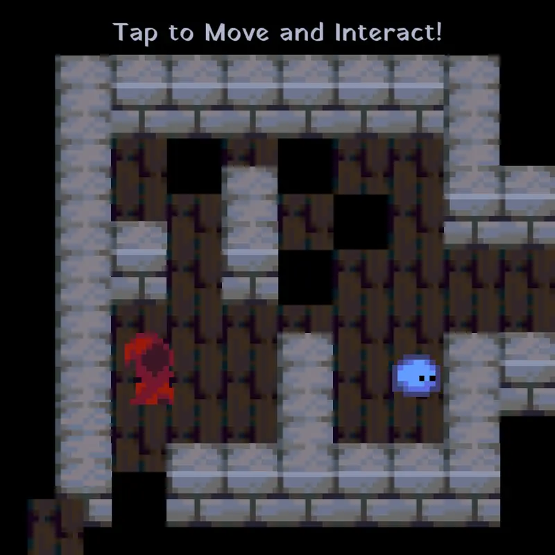 Game by @DariannyDilone