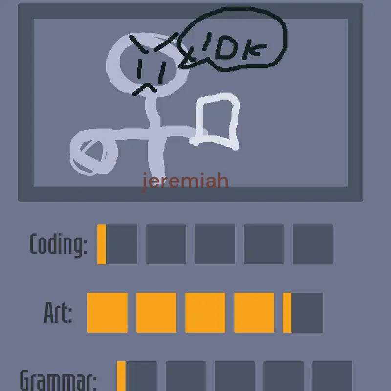 Game by @SMILER-OA